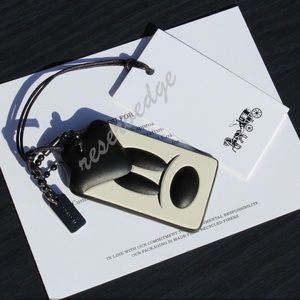 NWT COACH x DISNEY MICKEY PONDEROUS 66518